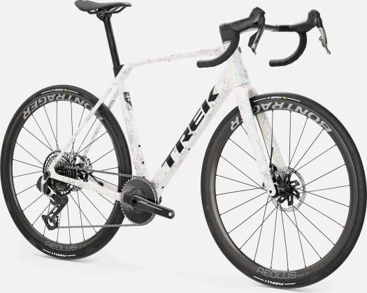 Trek Domane SLR 9 AXS 1x Gen 5 - 2027 