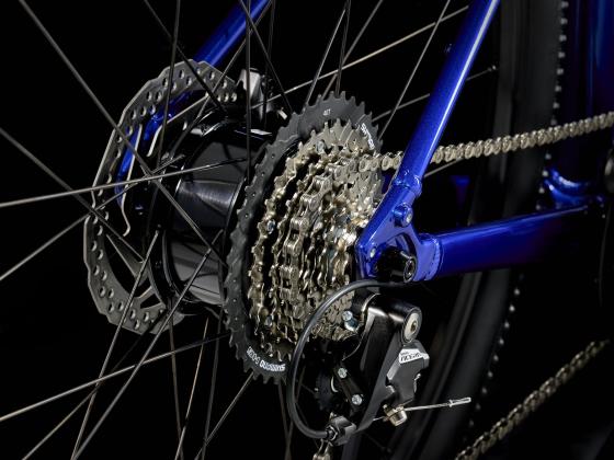 Trek Dual Sport+ 2 LT - 2026 