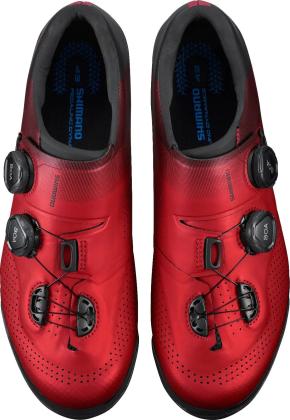 Shimano Fahrradschuhe XC702 