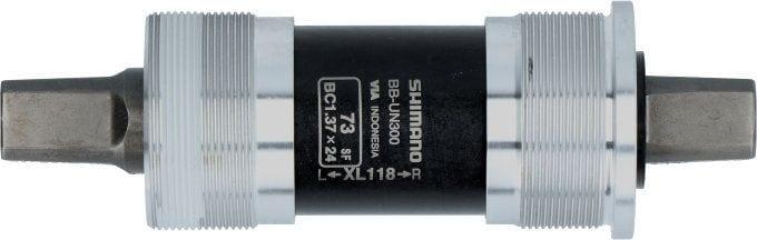 Shimano Innenlager BB-UN300 Vierkant BSA 