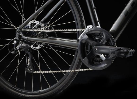 Trek FX 1 Gen 4 - 2025 