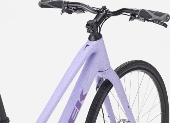 Trek FX 1 Midstep Gen 4 - 2027 