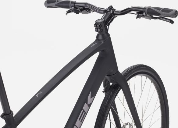 Trek FX 1 Stepover Gen 4 - 2027 