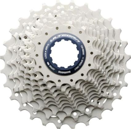 Shimano Kassette Ultegra CS-R8000 11-fach 
