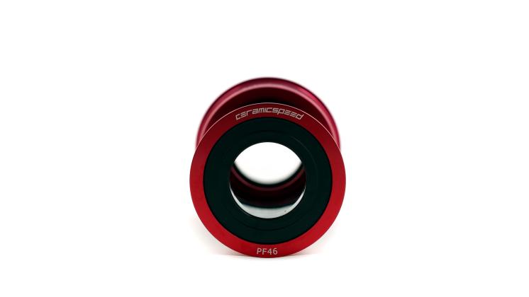 CeramicSpeed BBright Innenlager für Shimano ohne OVP 
