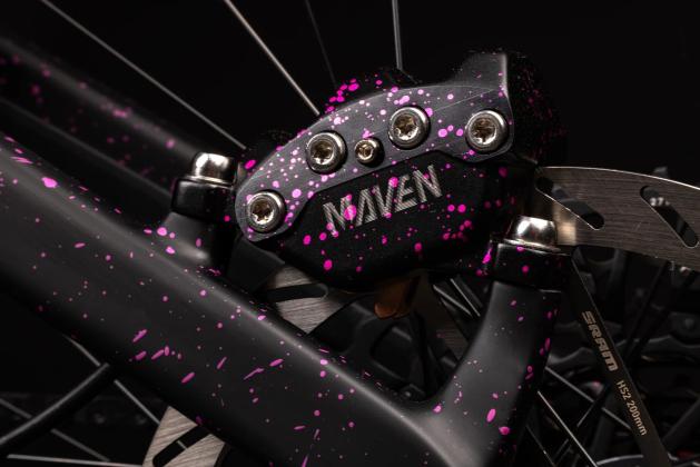 Santa Cruz Bullit Podium Limited Edition 