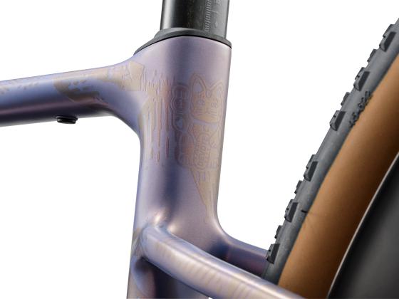 Liv Devote Advanced SL 1 - 2027 