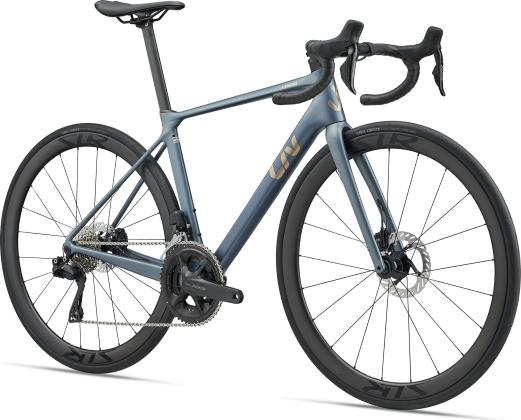 Liv Langma Advanced 0 - 2027 