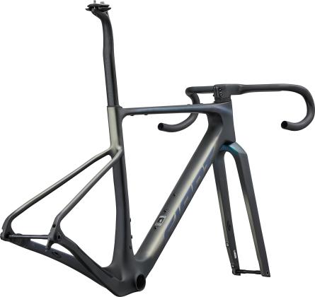 Giant Revolt Advanced SL Rahmenset - 2027 