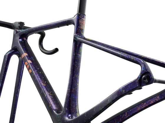 Liv Devote Advanced SL Rahmenset - 2027 