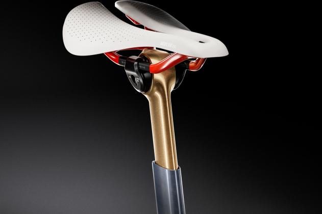 Trek Madone SLR 9 AXS Gen 8 - No. 76 ICON - 2027 