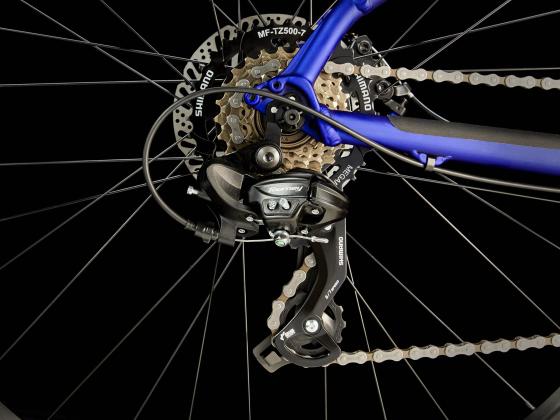 Trek Marlin 4 Gen 2 - 2025 