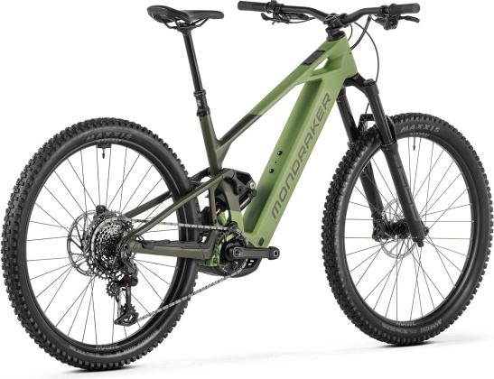 Mondraker Crafty Carbon S - 2027 