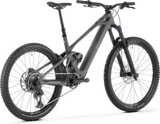 Mondraker Zendit R - 2027 