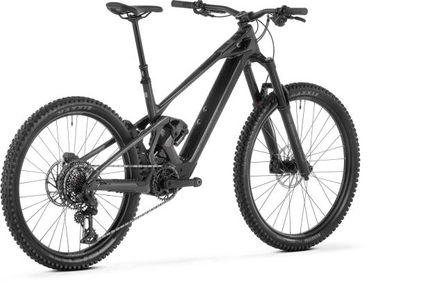 Mondraker Zendit S - 2027 