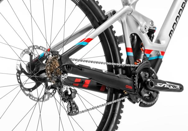 Mondraker Summum Carbon RR - 2022 