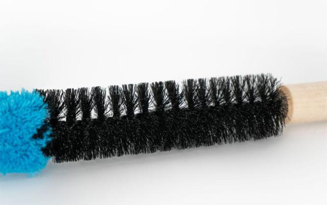 Peaty's Detail Brush 
