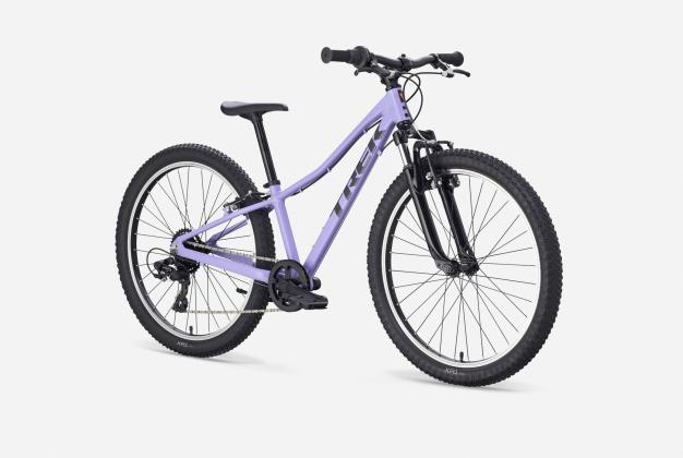 Trek Precaliber 24" Federgabel - 2027 