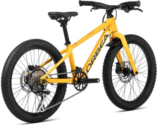 Orbea MX 20 Team Disc 