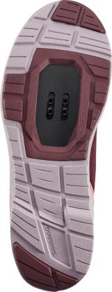 Shimano Fahrradschuhe EX300 Women 