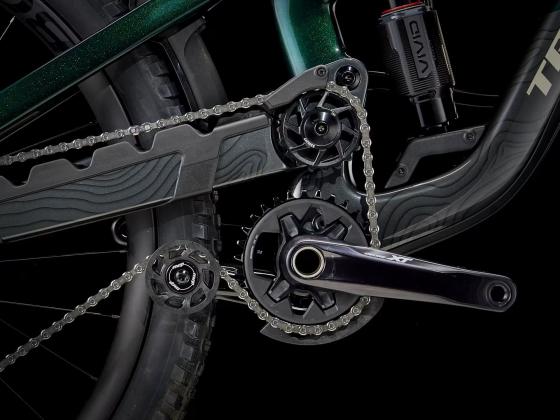 Trek Slash 9.8 XT Gen 6 - 2024 