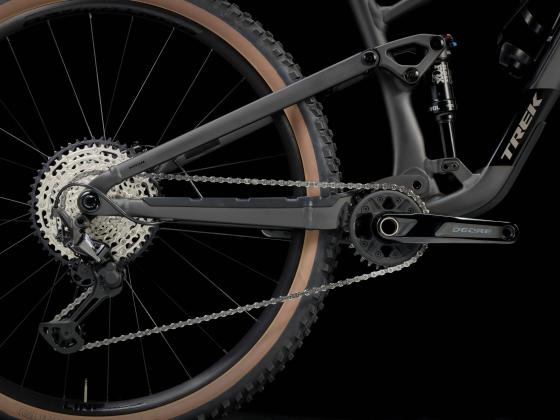 Trek Top Fuel 8 Gen 4 