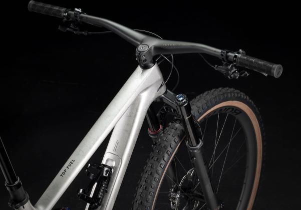 Trek Top Fuel 9.9 XTR Gen 4 - 2025 