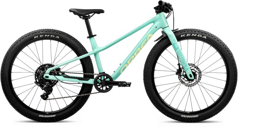 Orbea Kimu 24 H20 - 2027 