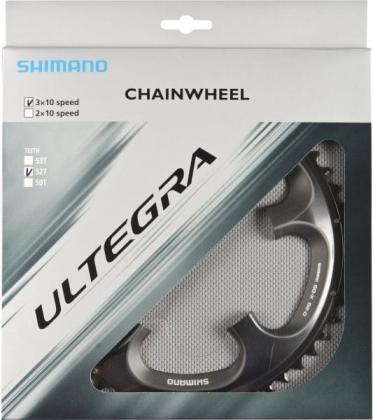 Shimano Kettenblätter Ultegra FC-6703 
