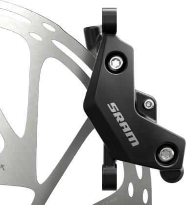 SRAM Scheibenbremse DB6 