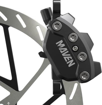 SRAM Scheibenbremse Maven Base 