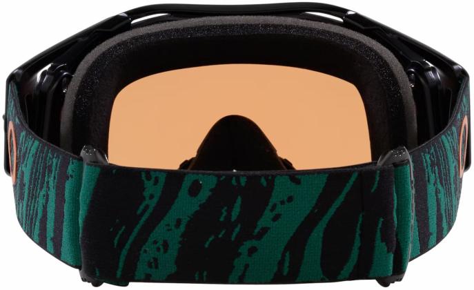 Oakley Airbrake MTB 