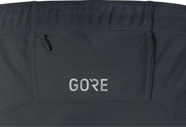 C5 WINDSTOPPER Trail Shorts 