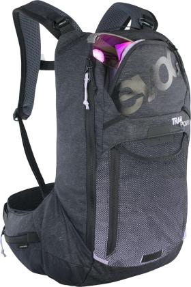 EVOC Trail Pro SF 12 