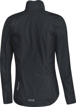 C5 Damen Gore-Tex Active Jacke 