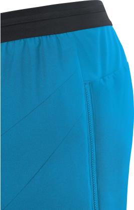 C5 Windstopper isolierte Shorts 