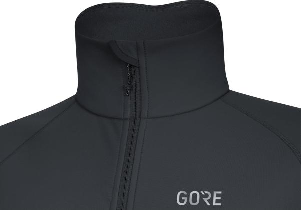 C5 Damen Thermo Trikot 
