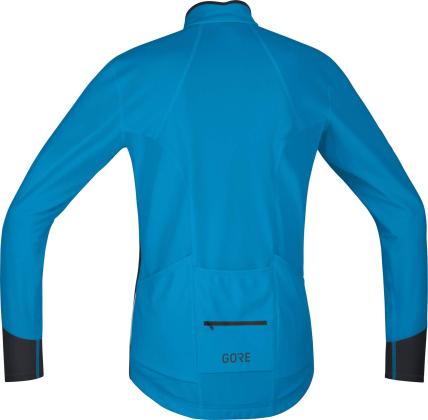 C5 Thermo Trikot 