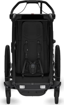 Thule Kinderanhänger Chariot Sport 2 Einsitzer 