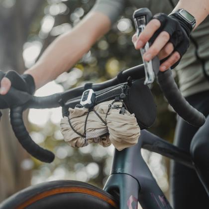 Topeak Tubular BarBag Slim 