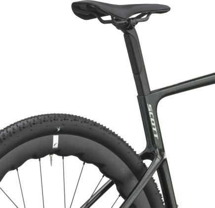 Scott Addict Gravel Premium - 2027 