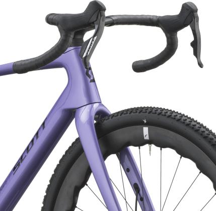 Scott Addict Gravel 10 - 2027 
