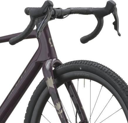 Scott Addict Gravel 30 - 2027 