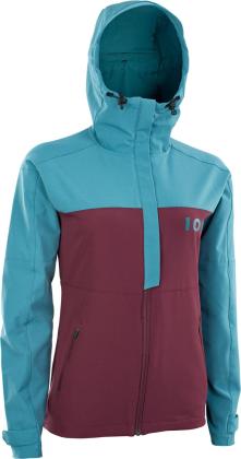 ION Softshell Jacket Shelter WMS 