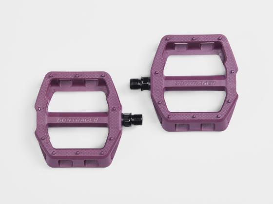Bontrager Line Comp Plattformpedalset 