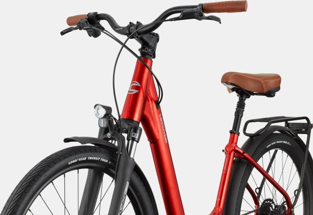 Cannondale Adventure EQ - 2023 