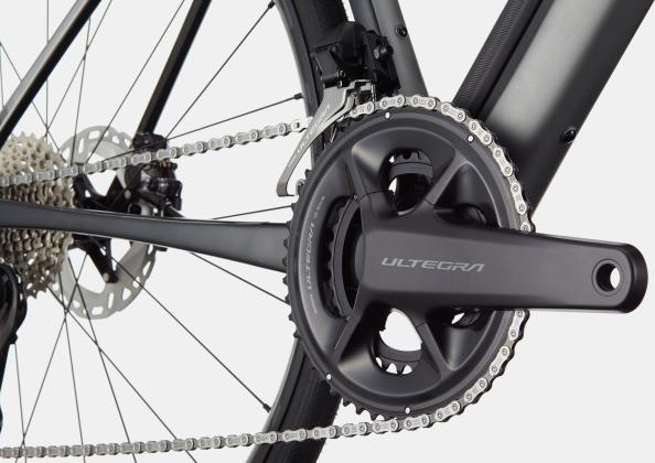 Cannondale Synapse Carbon 2 RLE - 2023 