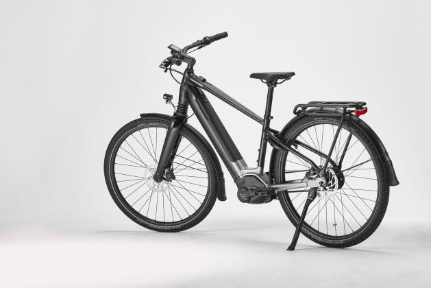 Cannondale Mavaro Neo 3 - 2023 