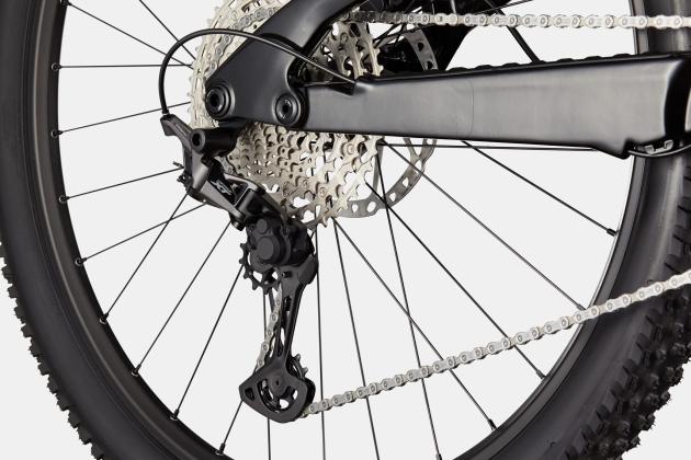 Cannondale Habit Carbon 2 - 2024 
