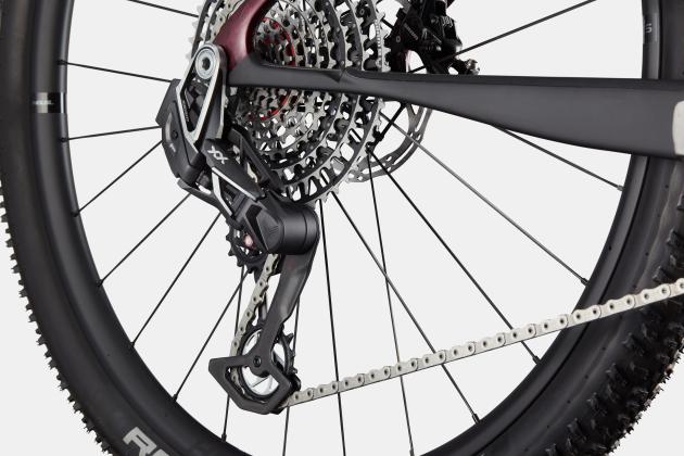 Cannondale Scalpel HT LAB71 - 2023 